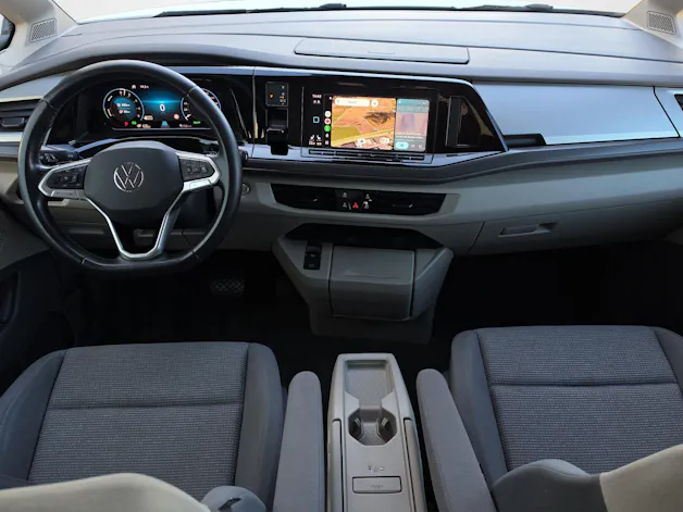 VW Multivan kurz 1.4 eHybrid Liberty DSG