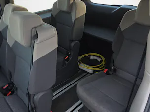 VW Multivan kurz 1.4 eHybrid Liberty DSG