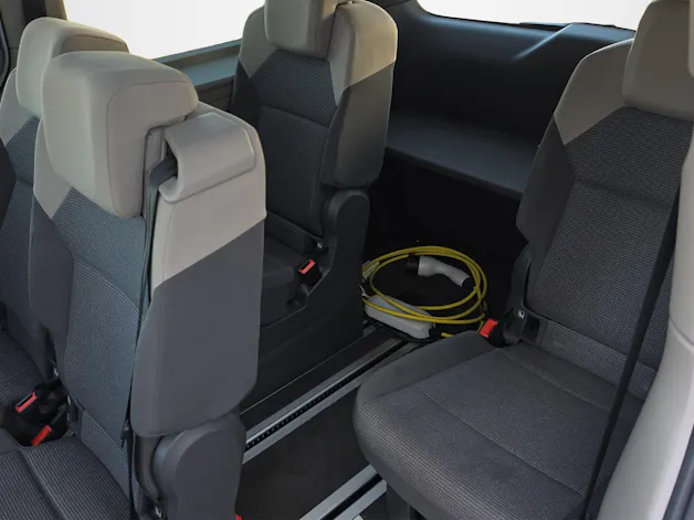 VW Multivan kurz 1.4 eHybrid Liberty DSG