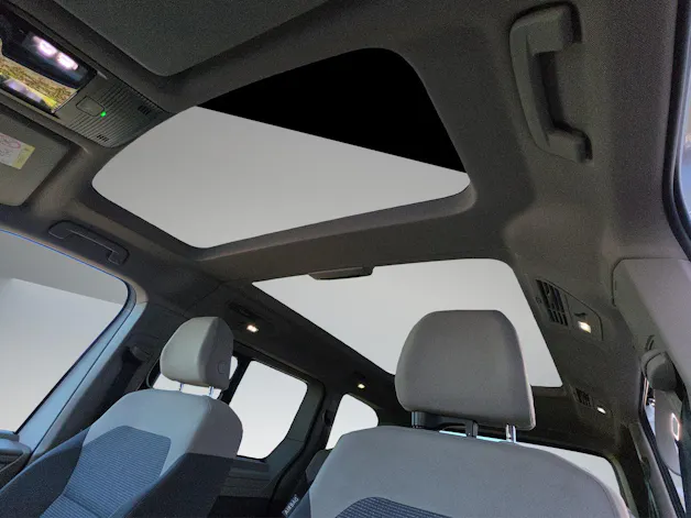 VW Multivan kurz 1.4 eHybrid Liberty DSG