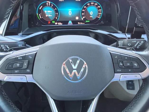 VW Multivan kurz 1.4 eHybrid Liberty DSG