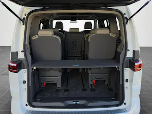 VW Multivan kurz 1.4 eHybrid Liberty DSG