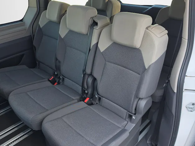 VW Multivan kurz 1.4 eHybrid Liberty DSG
