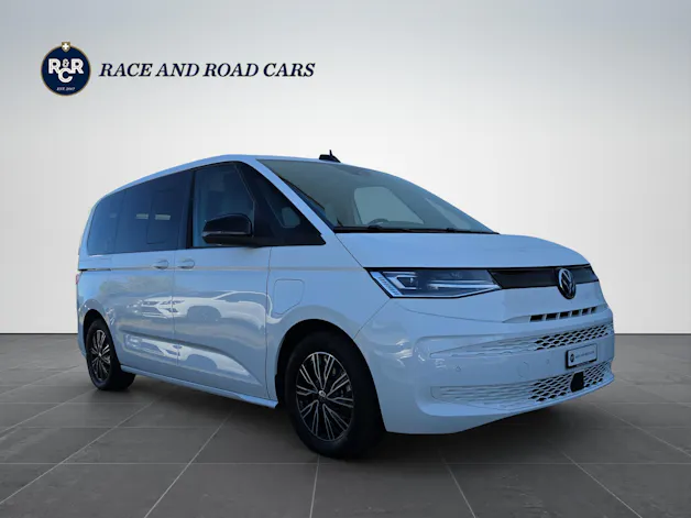 VW Multivan kurz 1.4 eHybrid Liberty DSG