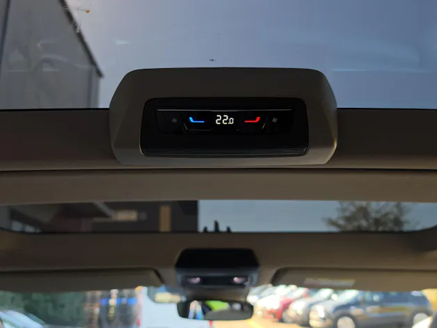 VW Multivan kurz 1.4 eHybrid Liberty DSG