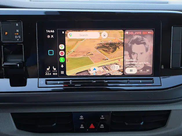 VW Multivan kurz 1.4 eHybrid Liberty DSG