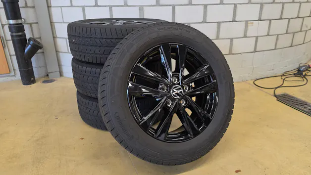 VW Multivan kurz 1.4 eHybrid Liberty DSG