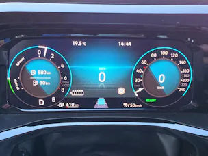 VW Multivan kurz 1.4 eHybrid Liberty DSG