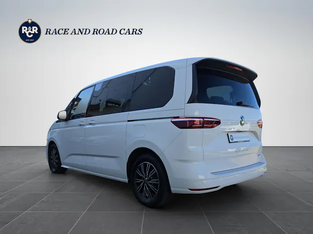 VW Multivan kurz 1.4 eHybrid Liberty DSG