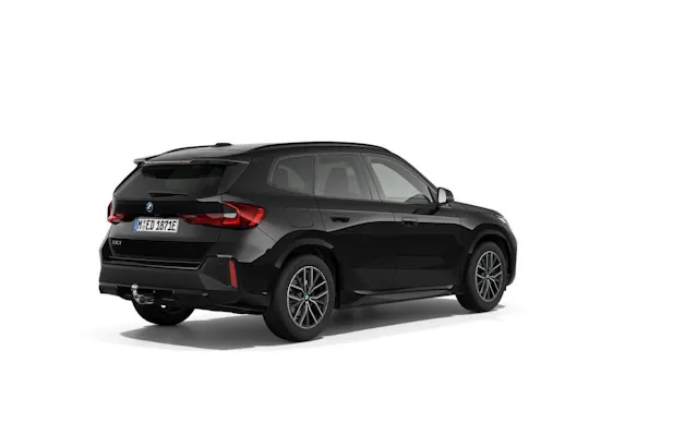BMW iX1 xDrive 30 M Sport