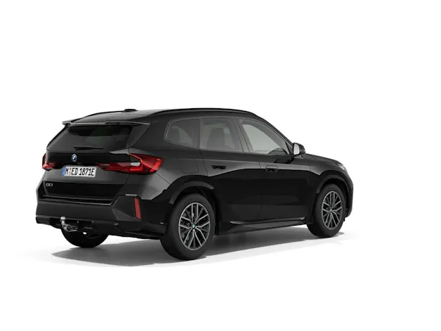 BMW iX1 xDrive 30 M Sport
