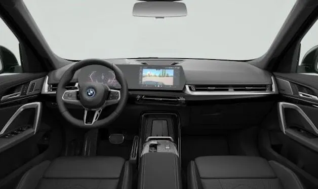 BMW iX1 xDrive 30 M Sport