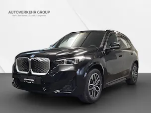 BMW iX1 xDrive 30 M Sport