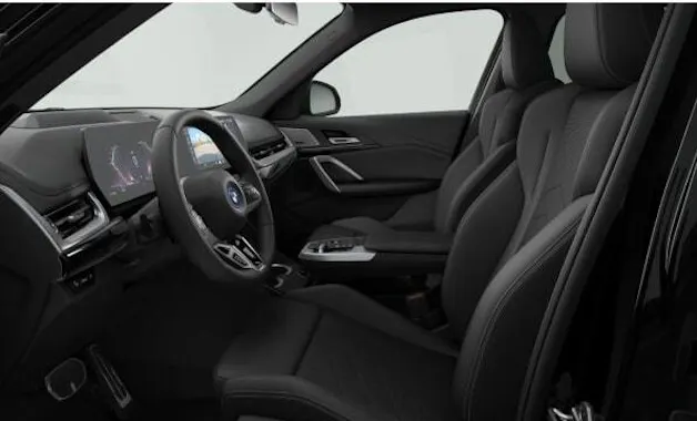 BMW iX1 xDrive 30 M Sport