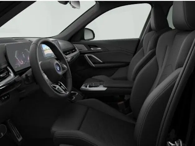 BMW iX1 xDrive 30 M Sport