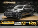 MERCEDES-BENZ GLC 300 4Matic AMG Line 9G-Tronic *Facelift*21" Felgen*Panorama*AHK*360° Kamera*