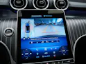 MERCEDES-BENZ GLC 300 4Matic AMG Line 9G-Tronic *Facelift*21" Felgen*Panorama*AHK*360° Kamera*