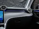 MERCEDES-BENZ GLC 300 4Matic AMG Line 9G-Tronic *Facelift*21" Felgen*Panorama*AHK*360° Kamera*