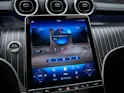 MERCEDES-BENZ GLC 300 4Matic AMG Line 9G-Tronic *Facelift*21" Felgen*Panorama*AHK*360° Kamera*