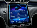 MERCEDES-BENZ GLC 300 4Matic AMG Line 9G-Tronic *Facelift*21" Felgen*Panorama*AHK*360° Kamera*