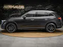 MERCEDES-BENZ GLC 300 4Matic AMG Line 9G-Tronic *Facelift*21" Felgen*Panorama*AHK*360° Kamera*