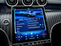 MERCEDES-BENZ GLC 300 4Matic AMG Line 9G-Tronic *Facelift*21" Felgen*Panorama*AHK*360° Kamera*
