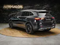 MERCEDES-BENZ GLC 300 4Matic AMG Line 9G-Tronic *Facelift*21" Felgen*Panorama*AHK*360° Kamera*