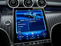 MERCEDES-BENZ GLC 300 4Matic AMG Line 9G-Tronic *Facelift*21" Felgen*Panorama*AHK*360° Kamera*