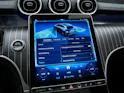 MERCEDES-BENZ GLC 300 4Matic AMG Line 9G-Tronic *Facelift*21" Felgen*Panorama*AHK*360° Kamera*