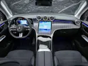 MERCEDES-BENZ GLC 300 4Matic AMG Line 9G-Tronic *Facelift*21" Felgen*Panorama*AHK*360° Kamera*