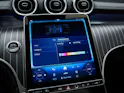 MERCEDES-BENZ GLC 300 4Matic AMG Line 9G-Tronic *Facelift*21" Felgen*Panorama*AHK*360° Kamera*