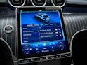 MERCEDES-BENZ GLC 300 4Matic AMG Line 9G-Tronic *Facelift*21" Felgen*Panorama*AHK*360° Kamera*
