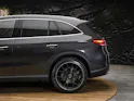 MERCEDES-BENZ GLC 300 4Matic AMG Line 9G-Tronic *Facelift*21" Felgen*Panorama*AHK*360° Kamera*