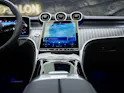 MERCEDES-BENZ GLC 300 4Matic AMG Line 9G-Tronic *Facelift*21" Felgen*Panorama*AHK*360° Kamera*
