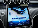 MERCEDES-BENZ GLC 300 4Matic AMG Line 9G-Tronic *Facelift*21" Felgen*Panorama*AHK*360° Kamera*