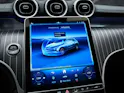 MERCEDES-BENZ GLC 300 4Matic AMG Line 9G-Tronic *Facelift*21" Felgen*Panorama*AHK*360° Kamera*
