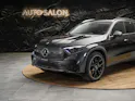 MERCEDES-BENZ GLC 300 4Matic AMG Line 9G-Tronic *Facelift*21" Felgen*Panorama*AHK*360° Kamera*