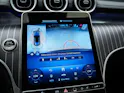 MERCEDES-BENZ GLC 300 4Matic AMG Line 9G-Tronic *Facelift*21" Felgen*Panorama*AHK*360° Kamera*