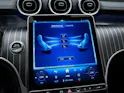 MERCEDES-BENZ GLC 300 4Matic AMG Line 9G-Tronic *Facelift*21" Felgen*Panorama*AHK*360° Kamera*