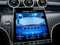 MERCEDES-BENZ GLC 300 4Matic AMG Line 9G-Tronic *Facelift*21" Felgen*Panorama*AHK*360° Kamera*