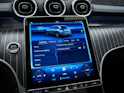 MERCEDES-BENZ GLC 300 4Matic AMG Line 9G-Tronic *Facelift*21" Felgen*Panorama*AHK*360° Kamera*