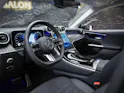 MERCEDES-BENZ GLC 300 4Matic AMG Line 9G-Tronic *Facelift*21" Felgen*Panorama*AHK*360° Kamera*