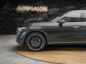 MERCEDES-BENZ GLC 300 4Matic AMG Line 9G-Tronic *Facelift*21" Felgen*Panorama*AHK*360° Kamera*