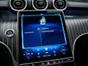 MERCEDES-BENZ GLC 300 4Matic AMG Line 9G-Tronic *Facelift*21" Felgen*Panorama*AHK*360° Kamera*