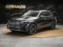 MERCEDES-BENZ GLC 300 4Matic AMG Line 9G-Tronic *Facelift*21" Felgen*Panorama*AHK*360° Kamera*
