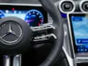 MERCEDES-BENZ GLC 300 4Matic AMG Line 9G-Tronic *Facelift*21" Felgen*Panorama*AHK*360° Kamera*