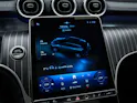 MERCEDES-BENZ GLC 300 4Matic AMG Line 9G-Tronic *Facelift*21" Felgen*Panorama*AHK*360° Kamera*