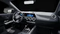 MERCEDES-BENZ GLA 200 7G-DCT