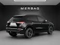 MERCEDES-BENZ GLA 200 7G-DCT