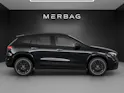 MERCEDES-BENZ GLA 200 7G-DCT